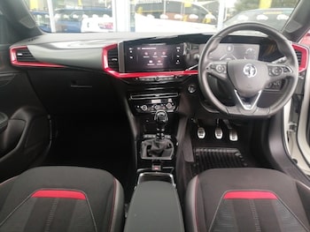 Used Vauxhall Mokka 2022 for sale - 75424256: Photo