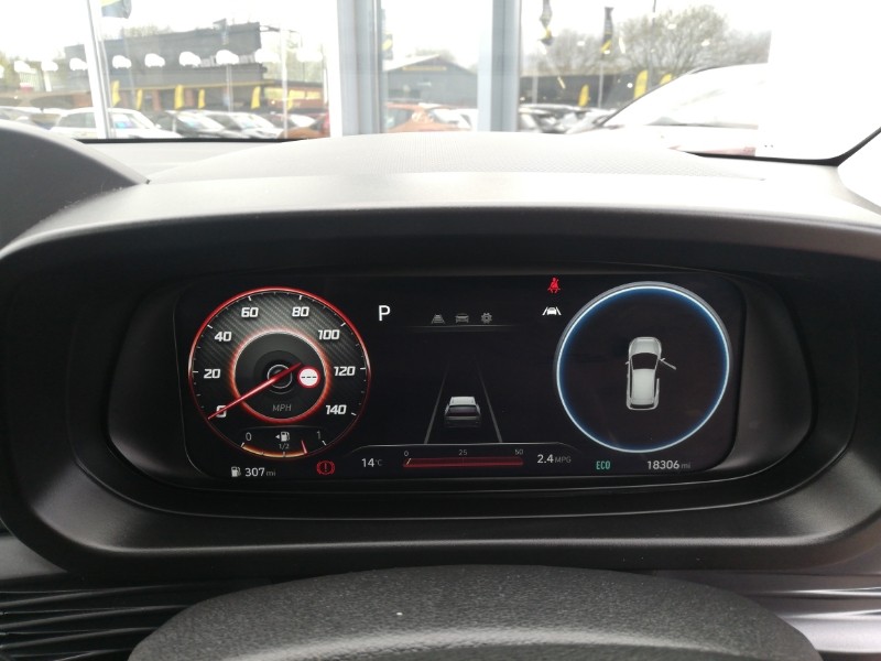 Used Hyundai BAYON 2023 for sale - 78126587: Photo 11