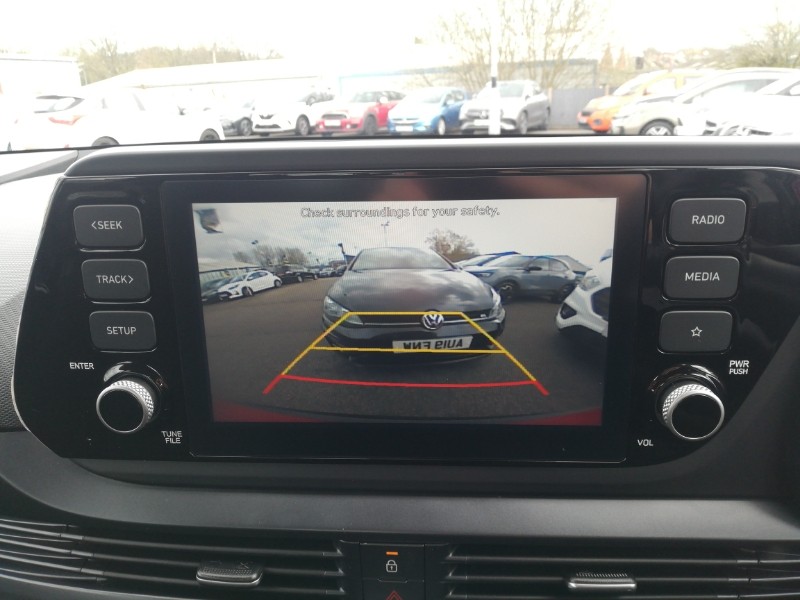 Used Hyundai BAYON 2023 for sale - 78126587: Photo 12