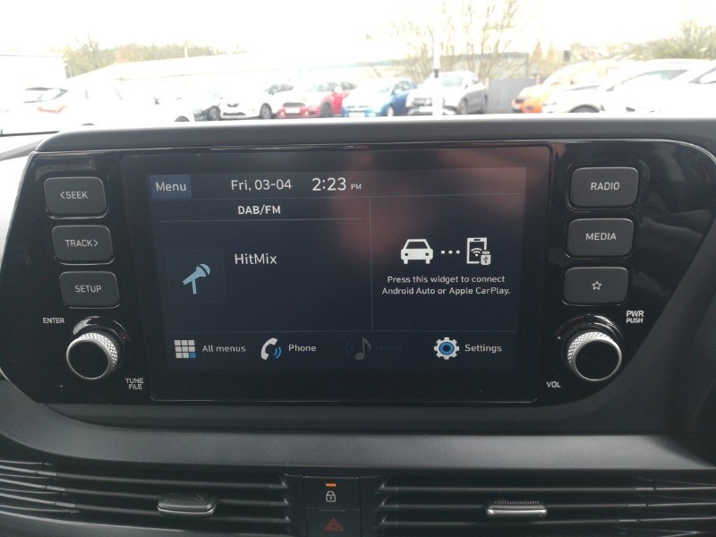 Used Hyundai BAYON 2023 for sale - 78126587: Photo 13