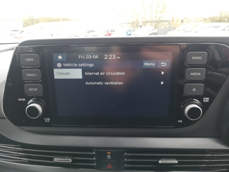 Used Hyundai BAYON 2023 for sale - 78126587: Photo 15