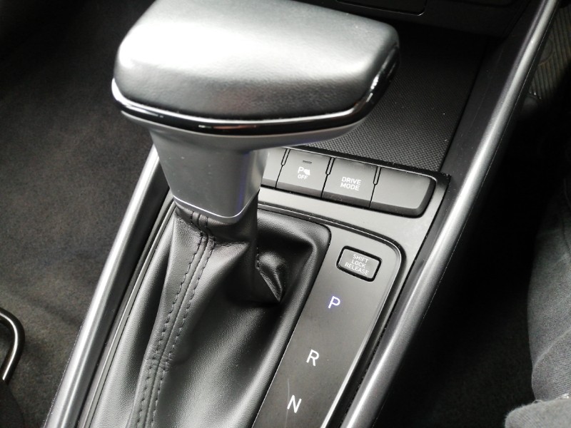 Used Hyundai BAYON 2023 for sale - 78126587: Photo 16