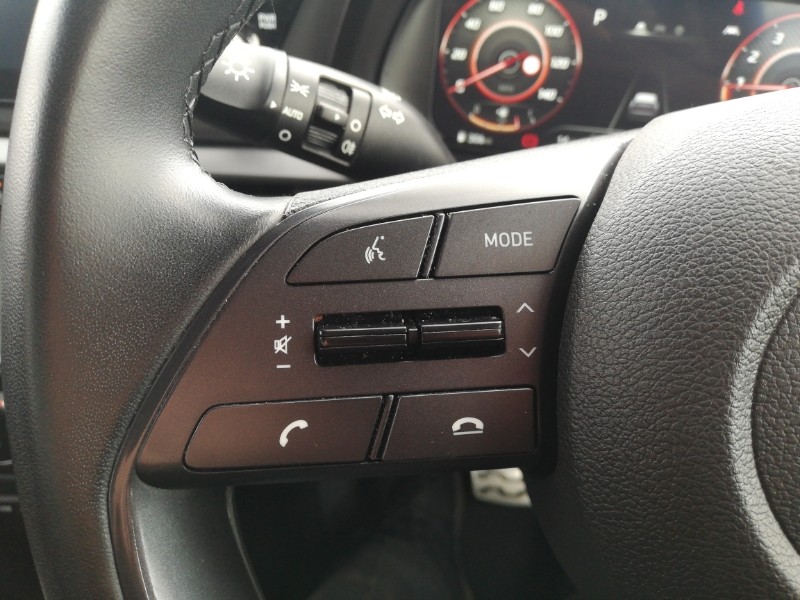 Used Hyundai BAYON 2023 for sale - 78126587: Photo 17