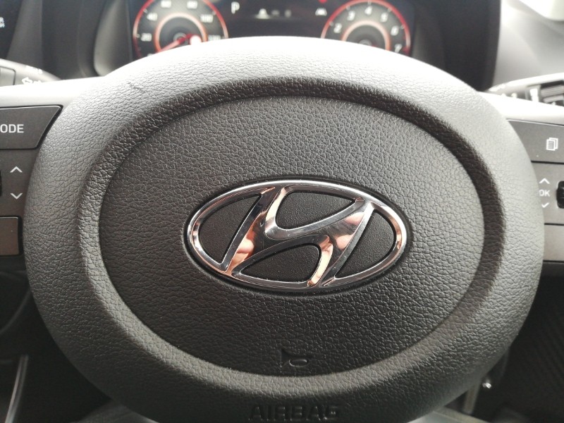 Used Hyundai BAYON 2023 for sale - 78126587: Photo 19