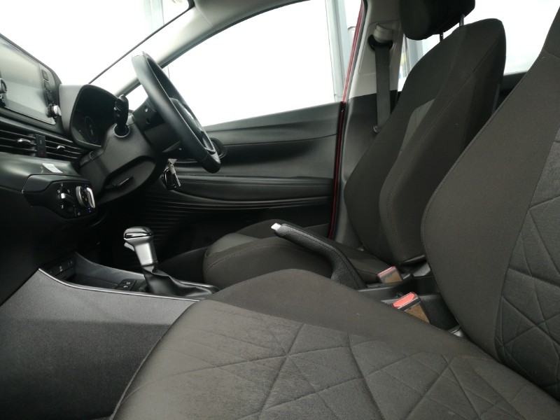 Used Hyundai BAYON 2023 for sale - 78126587: Photo 5