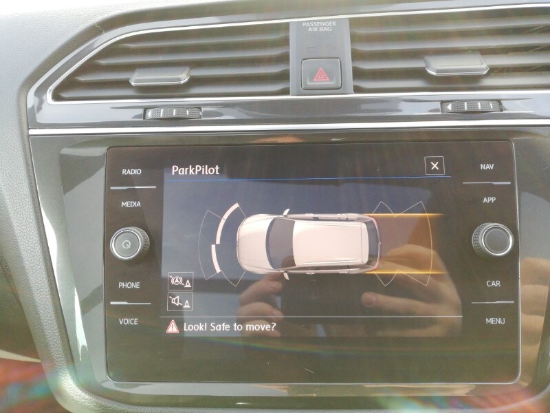 Used Volkswagen Tiguan 2018 for sale - 77664287: Photo 11