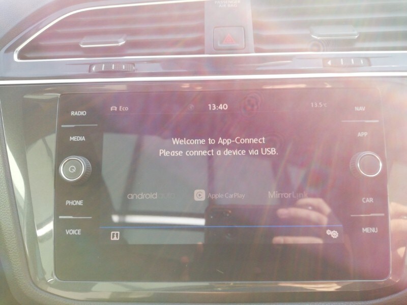 Used Volkswagen Tiguan 2018 for sale - 77664287: Photo 14