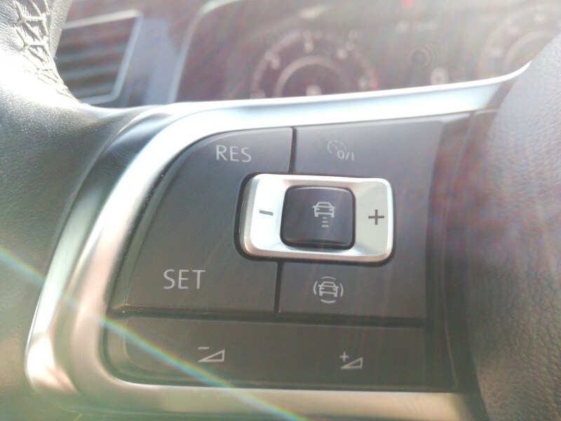 Used Volkswagen Tiguan 2018 for sale - 77664287: Photo 15