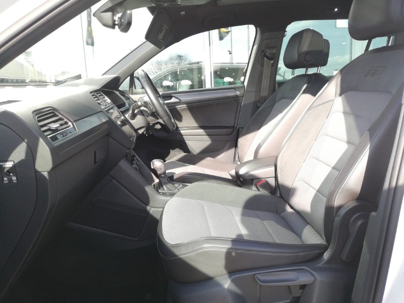 Used Volkswagen Tiguan 2018 for sale - 77664287: Photo 5