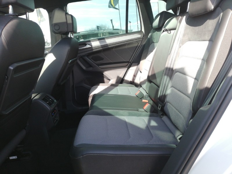 Used Volkswagen Tiguan 2018 for sale - 77664287: Photo 6