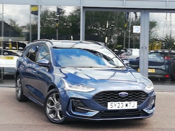 Used Ford Focus 2023 for sale - 79455091: Photo