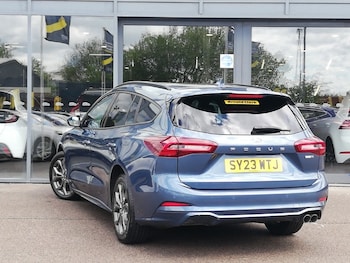 Used Ford Focus 2023 for sale - 79455091: Photo