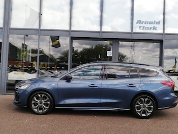 Used Ford Focus 2023 for sale - 79455091: Photo