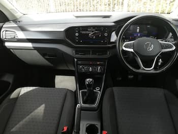 Used Volkswagen T-Cross 2023 for sale - 79694829: Photo