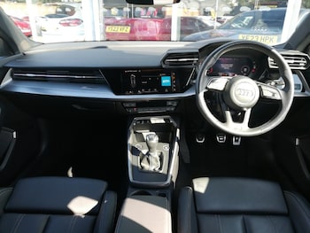 Used Audi A3 2023 for sale - 79407150: Photo