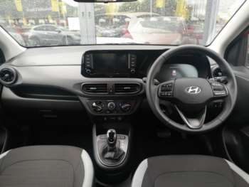 Used Hyundai i10 2024 for sale - 74983286: Photo