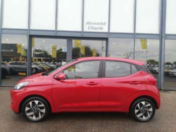 Used Hyundai i10 2024 for sale - 74983286: Photo