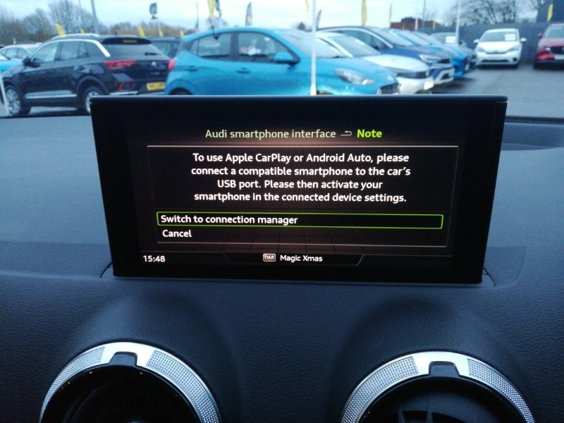 Used Audi Q2 2022 for sale - 77086925: Photo 16