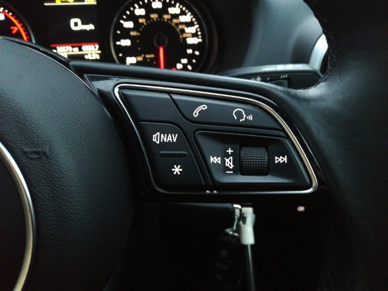 Used Audi Q2 2022 for sale - 77086925: Photo 19