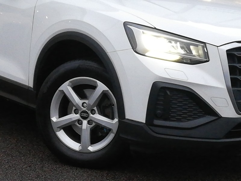 Used Audi Q2 2022 for sale - 77086925: Photo 9