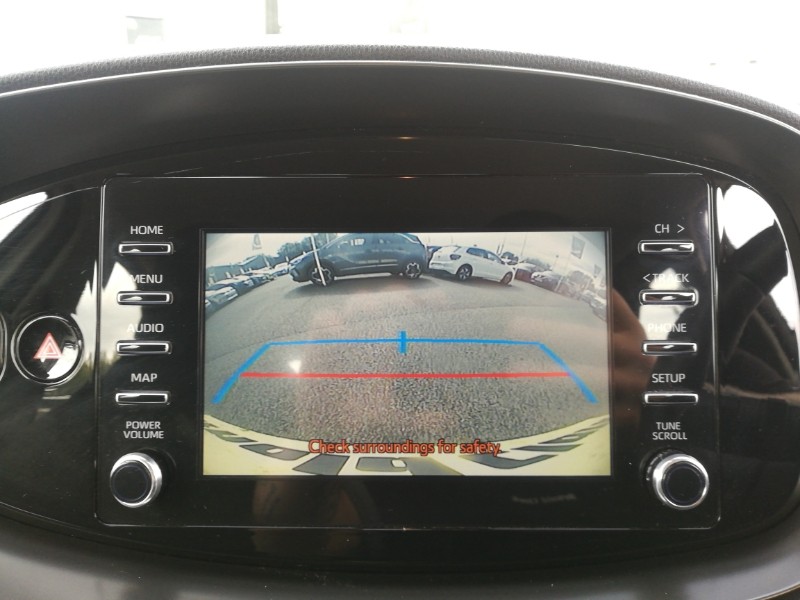 Used Toyota Aygo X 2023 for sale - 76058954: Photo 11