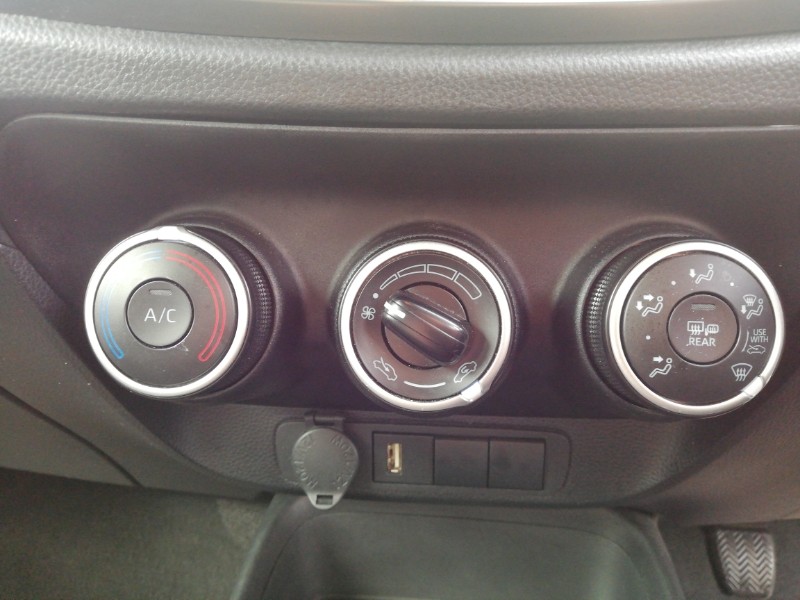 Used Toyota Aygo X 2023 for sale - 76058954: Photo 16