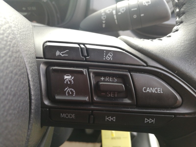 Used Toyota Aygo X 2023 for sale - 76058954: Photo 18
