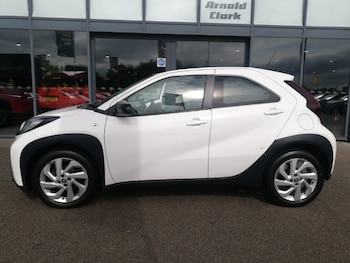 Used Toyota Aygo X 2023 for sale - 76058954: Photo 4