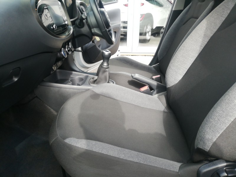 Used Toyota Aygo X 2023 for sale - 76058954: Photo 5