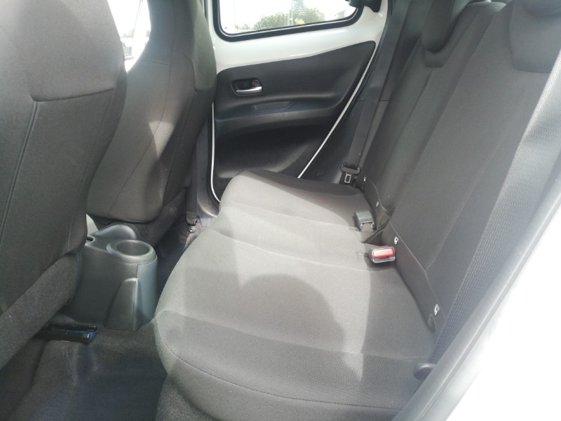 Used Toyota Aygo X 2023 for sale - 76058954: Photo 6