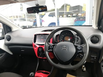 Used Citroen C1 2014 for sale - 75506096: Photo