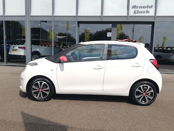 Used Citroen C1 2014 for sale - 75506096: Photo