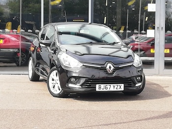 Used Renault Clio 2017 for sale - 79348081: Photo