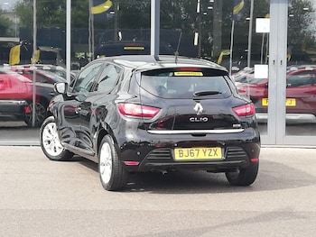 Used Renault Clio 2017 for sale - 79348081: Photo