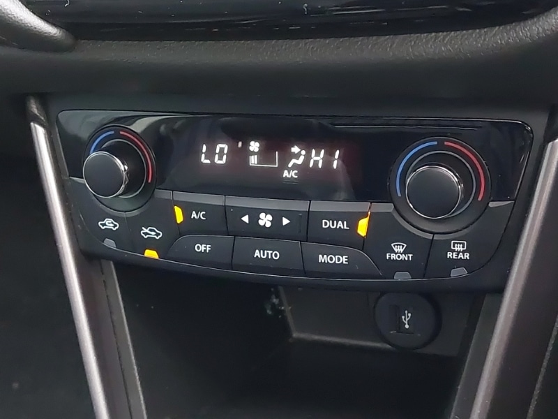 Used Suzuki SX4 S-Cross 2022 for sale - 77173937: Photo 18