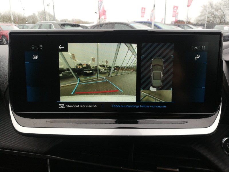 Used Peugeot 2008 2022 for sale - 77448837: Photo 13