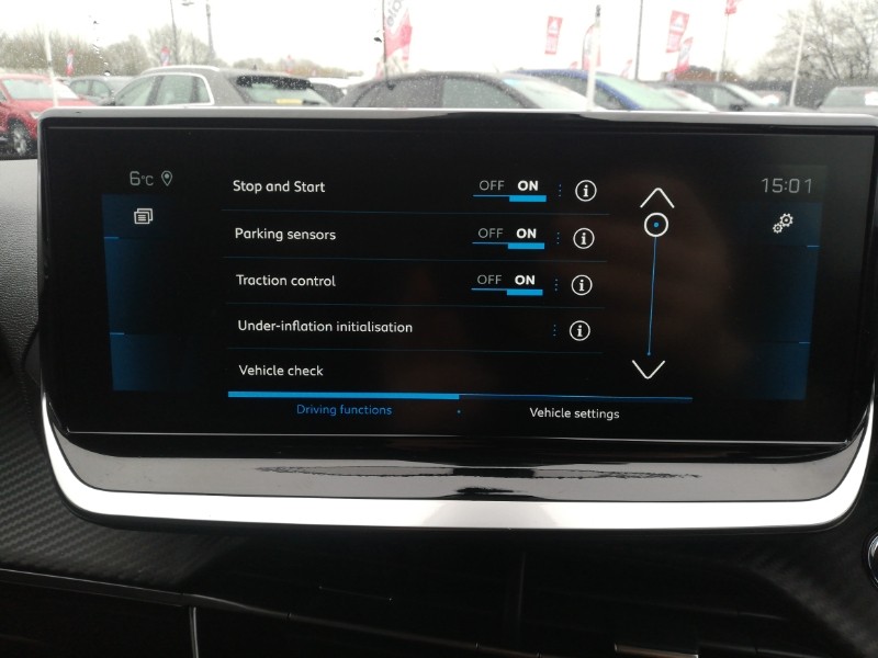 Used Peugeot 2008 2022 for sale - 77448837: Photo 15