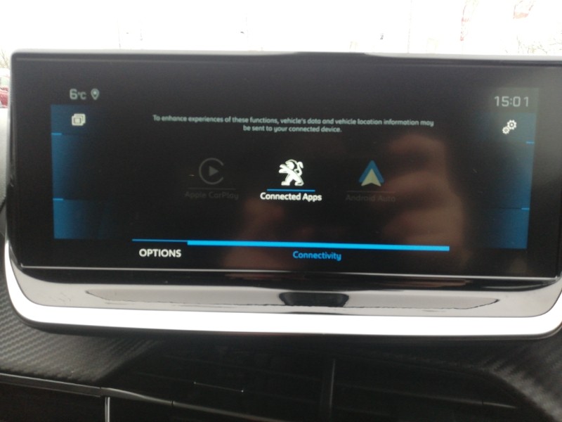 Used Peugeot 2008 2022 for sale - 77448837: Photo 16