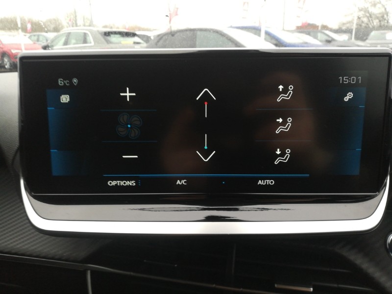 Used Peugeot 2008 2022 for sale - 77448837: Photo 17