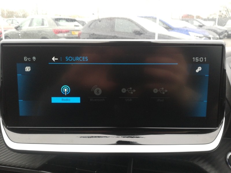 Used Peugeot 2008 2022 for sale - 77448837: Photo 19