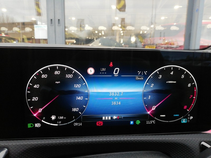 Used Mercedes-Benz CLA 2025 for sale - 77832740: Photo 10