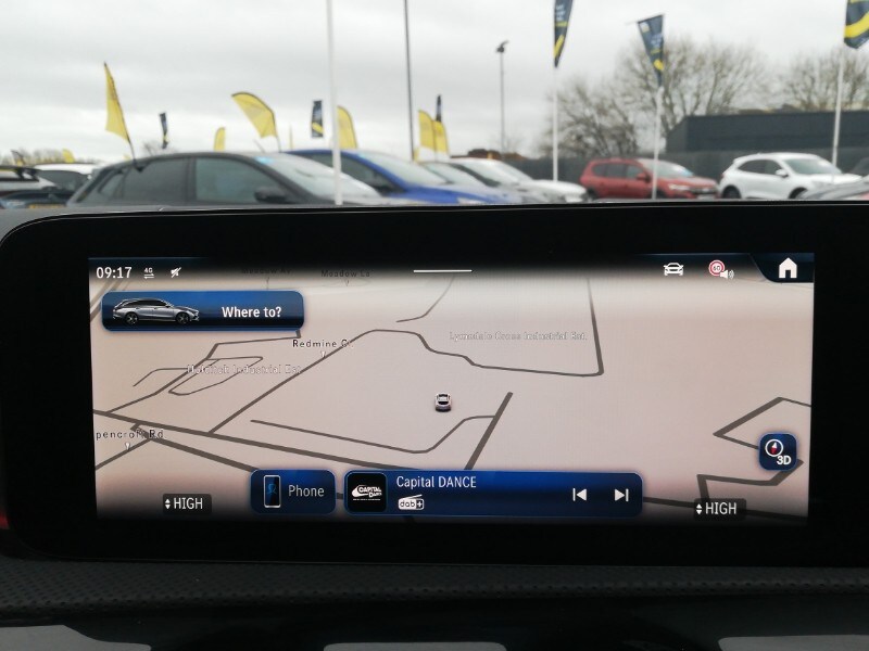 Used Mercedes-Benz CLA 2025 for sale - 77832740: Photo 16