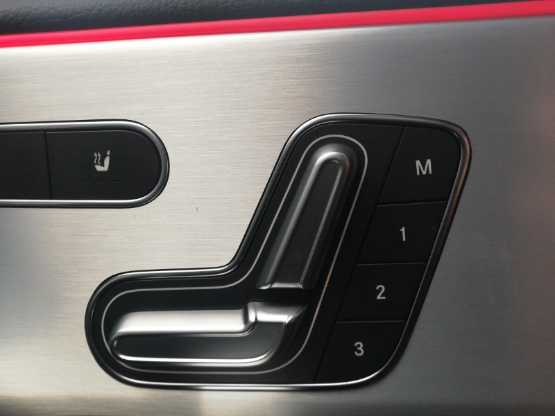 Used Mercedes-Benz CLA 2025 for sale - 77832740: Photo 17