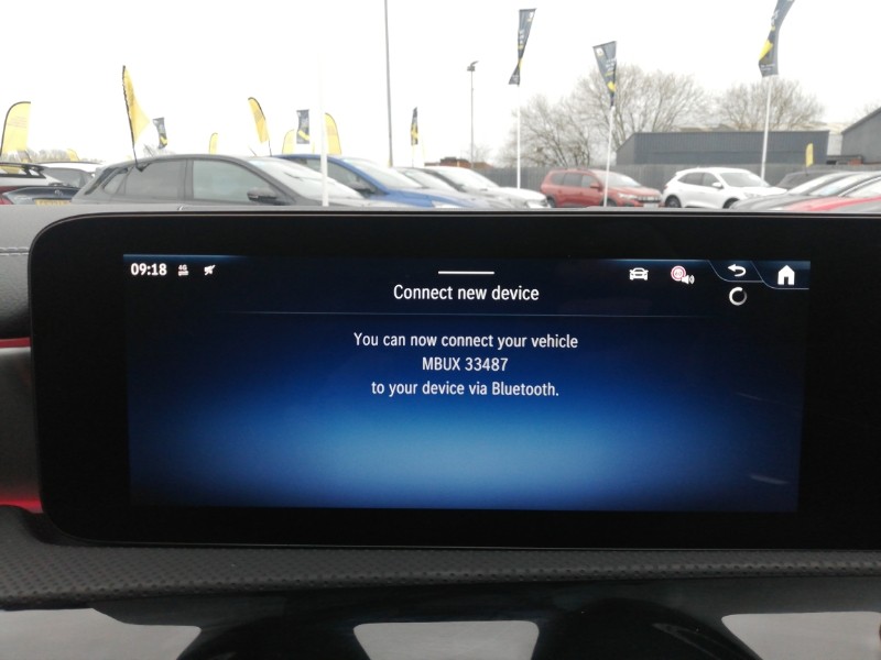 Used Mercedes-Benz CLA 2025 for sale - 77832740: Photo 19