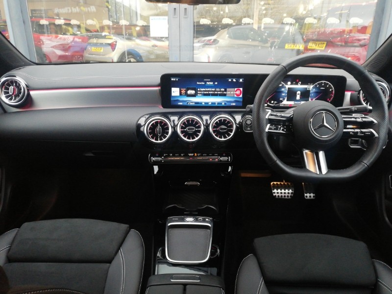 Used Mercedes-Benz CLA 2025 for sale - 77832740: Photo 2