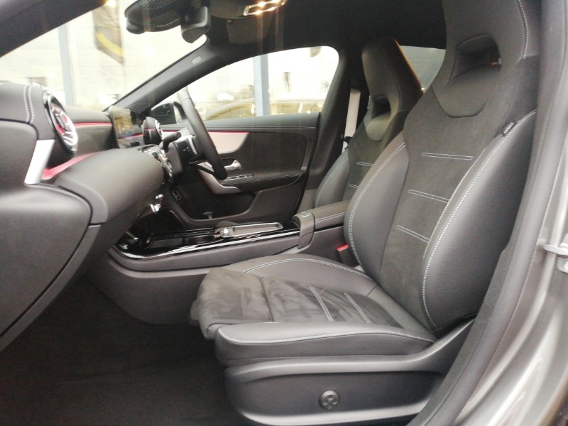 Used Mercedes-Benz CLA 2025 for sale - 77832740: Photo 5