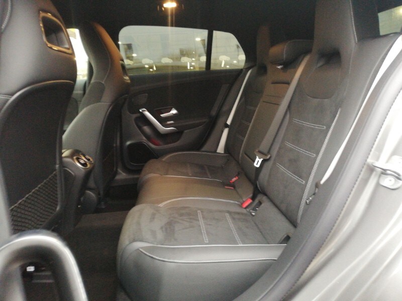 Used Mercedes-Benz CLA 2025 for sale - 77832740: Photo 6