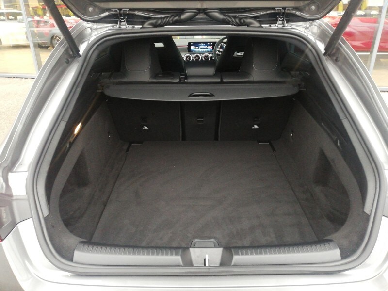 Used Mercedes-Benz CLA 2025 for sale - 77832740: Photo 8