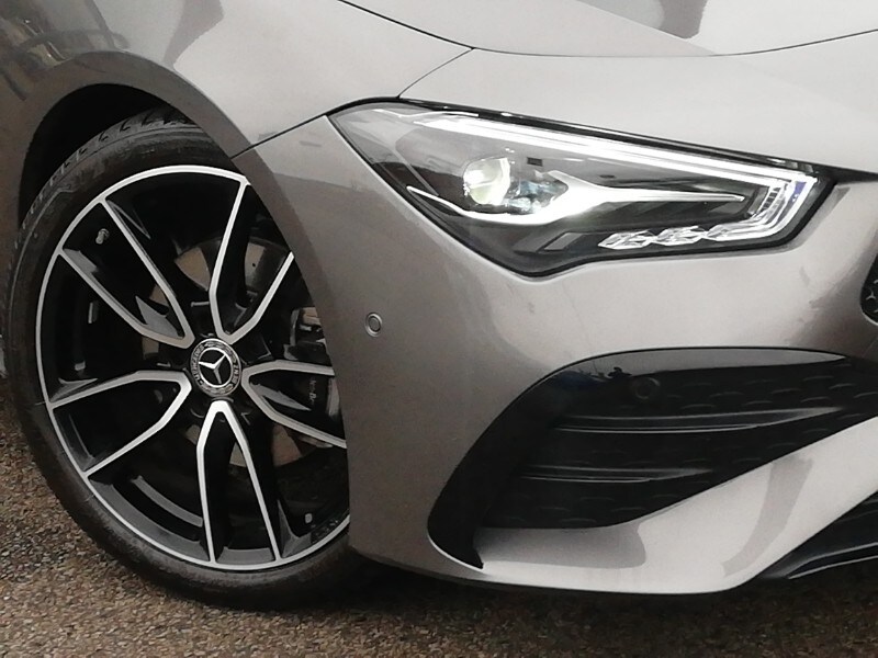 Used Mercedes-Benz CLA 2025 for sale - 77832740: Photo 9