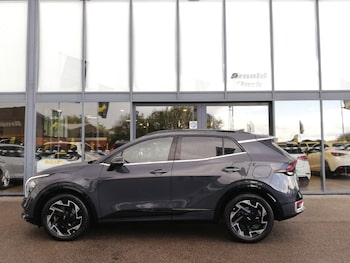 Used Kia Sportage 2025 for sale - 78585434: Photo
